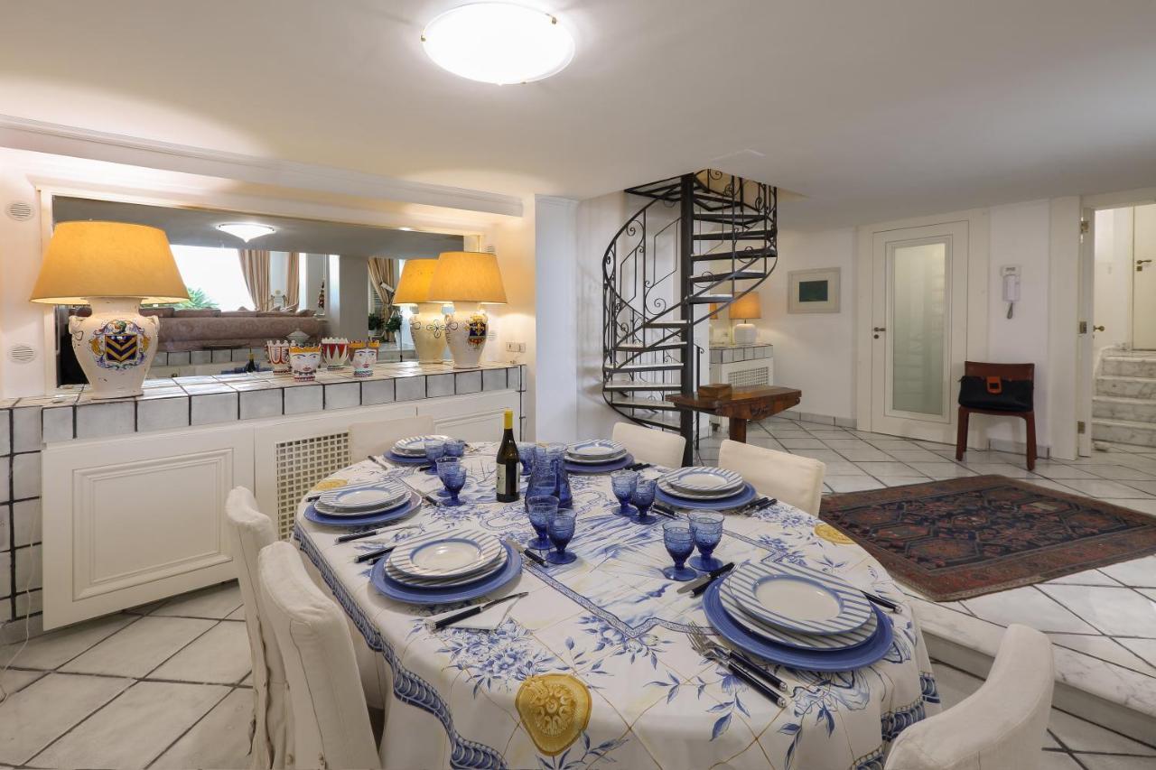 Апартаменты Bellavista House Таормина Экстерьер фото