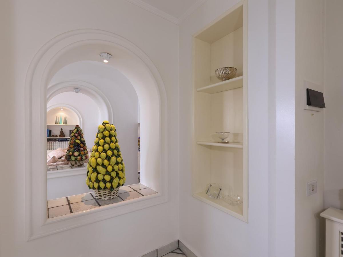 Апартаменты Bellavista House Таормина Экстерьер фото