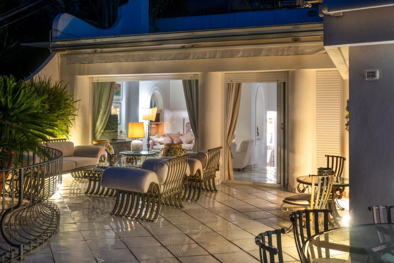 Апартаменты Bellavista House Таормина Экстерьер фото