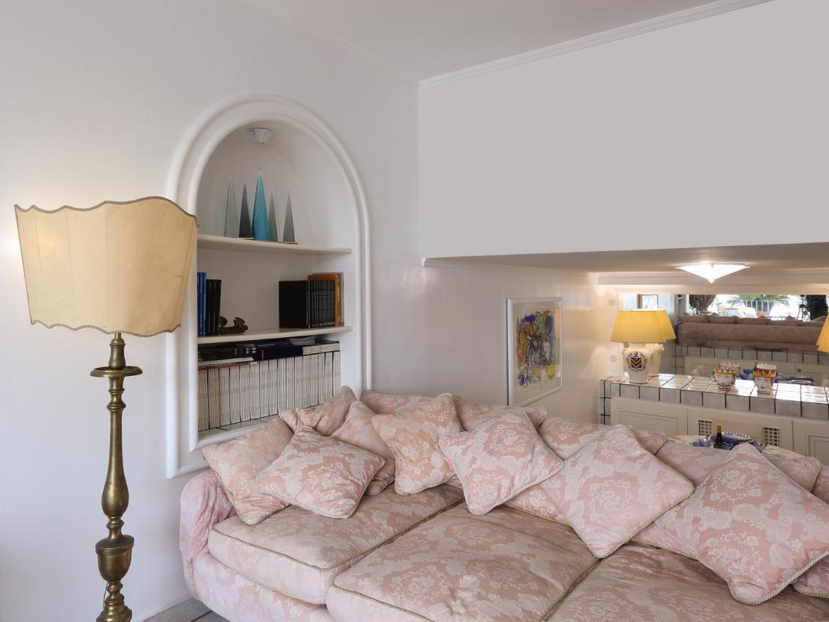 Апартаменты Bellavista House Таормина Экстерьер фото